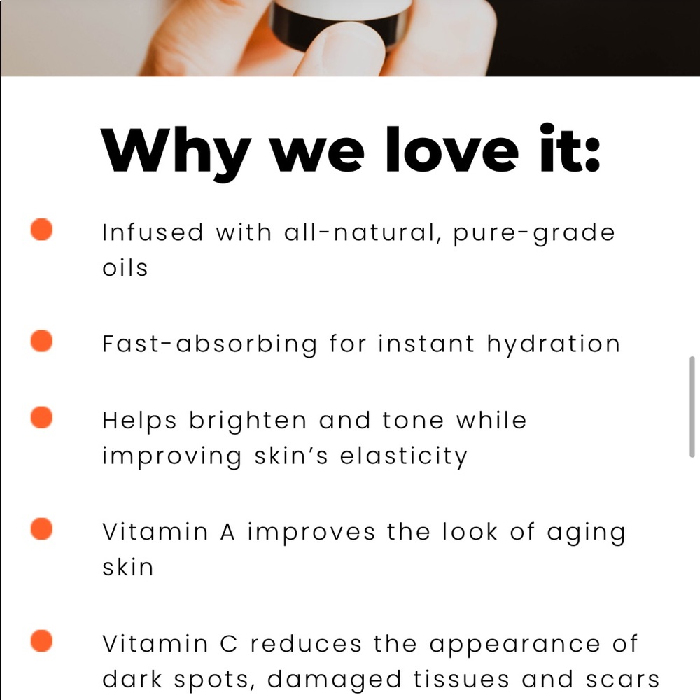 Luxury Canadian Serum ✨ - Picture 3 of 4